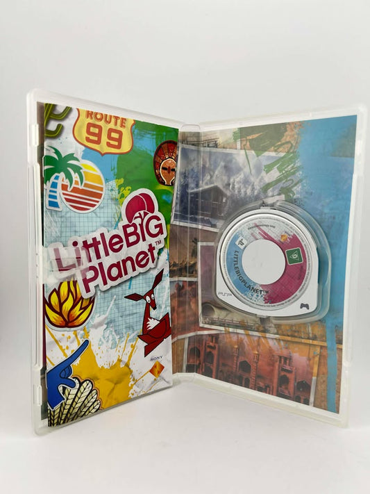 LIttle Big Planet