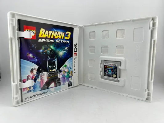 LEGO Batman 3: Beyond Gotham Nintendo 3DS