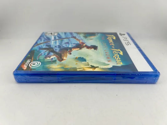 Prince Of Persia: The Lost Crown Playstation 5 PS5