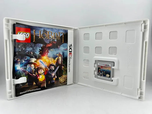 LEGO The Hobbit Nintendo 3DS
