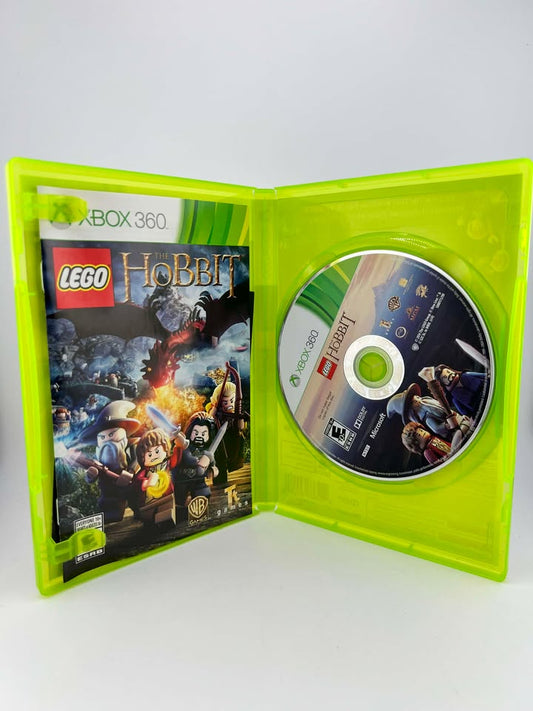 LEGO The Hobbit Xbox 360 X360