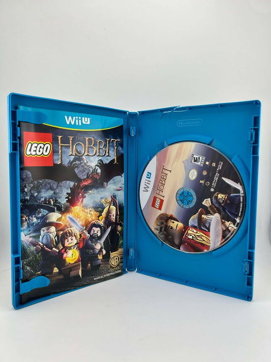 LEGO The Hobbit Nintendo WIIU