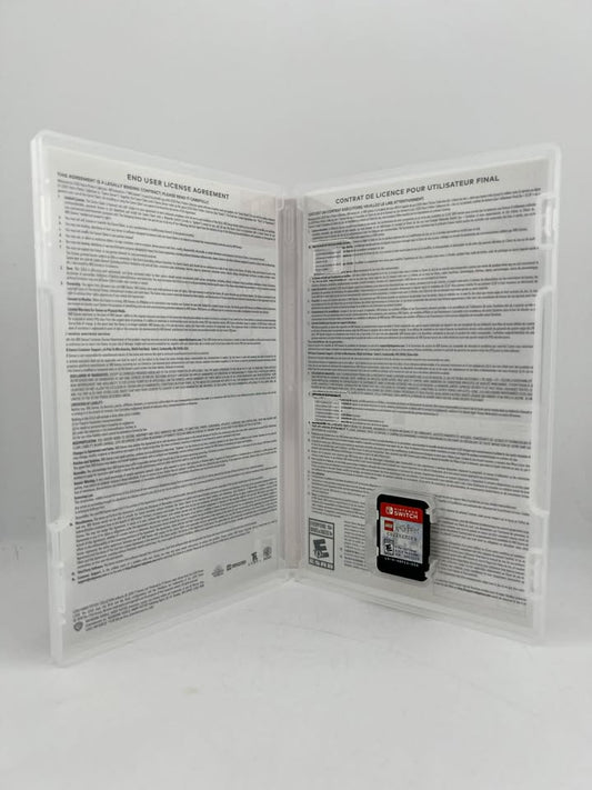 LEGO Harry Potter Collection Nintendo Switch