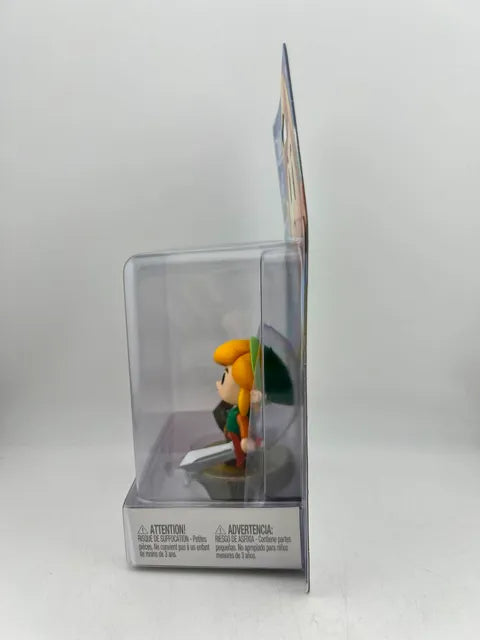 Link's Awakening Amiibo