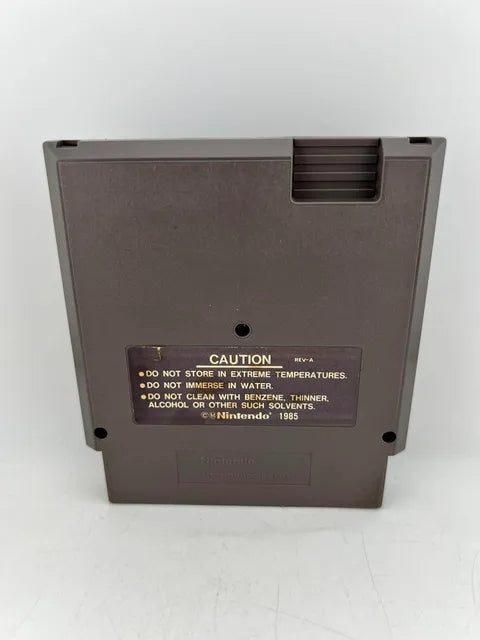 Adventures of Lolo Nintendo Nes