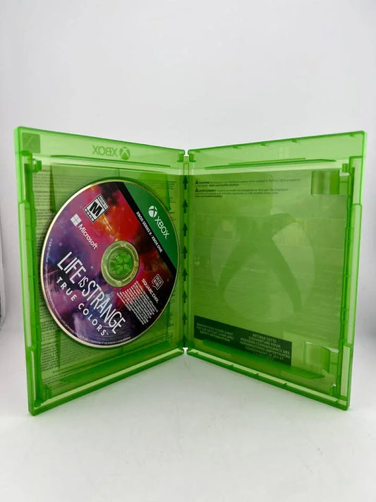 Life is Strange: True Colors Xbox One Xone / Xbox Series Xseries