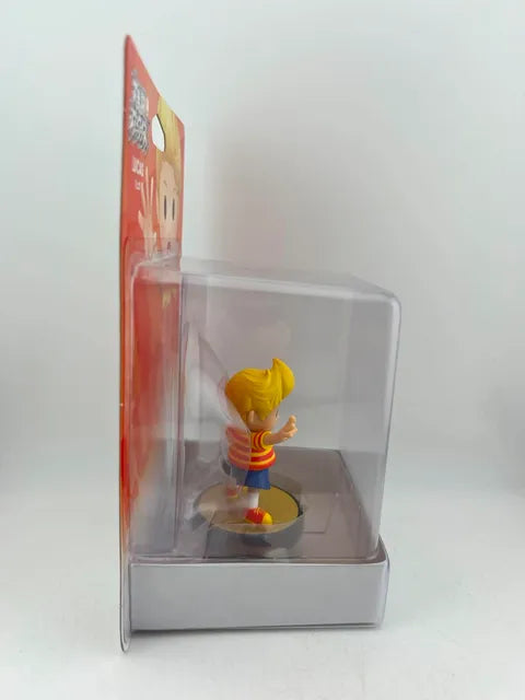 Lucas Amiibo Smash Series