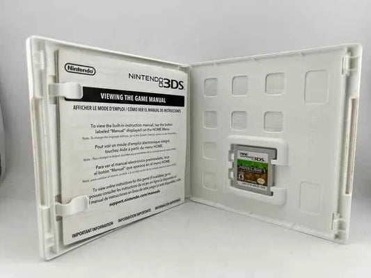Minecraft New Nintendo 3DS Edition Nintendo 3DS