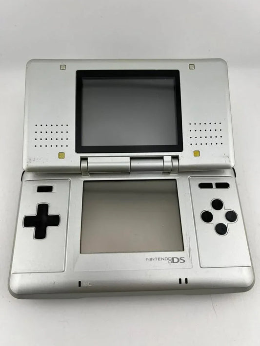Console Nintendo DS Metroid Prime Hunters First Hunt Edition
