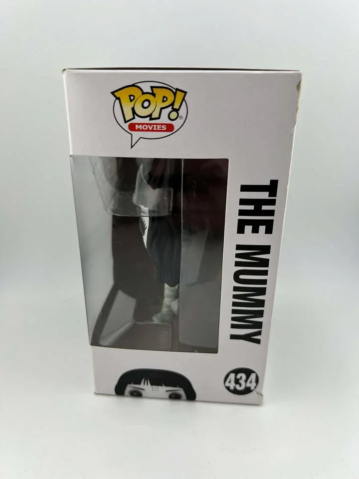 Funko Pop! The Mummy #434