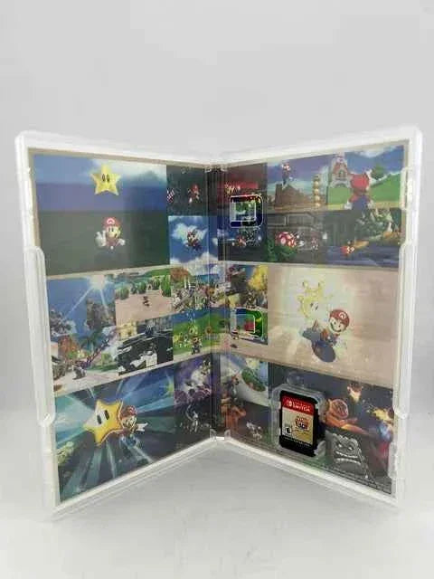Super Mario 3D All-Stars Nintendo Switch