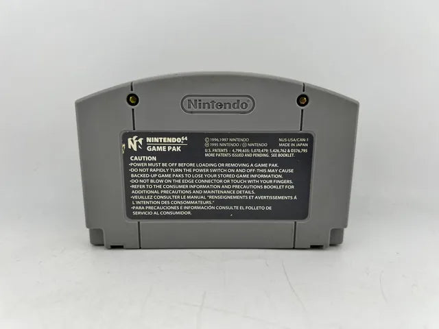 Mario Party 3 Nintendo 64 N64