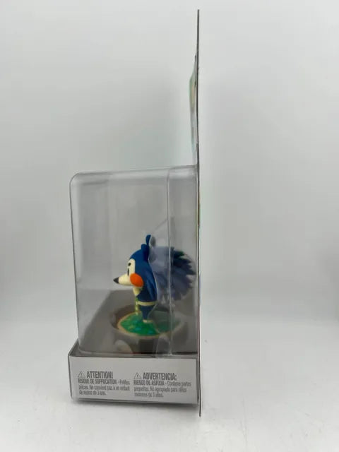 Mabel Amiibo Animal Crossing