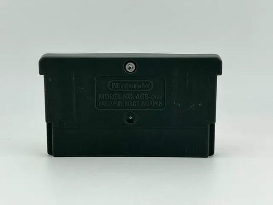 Midnight Club Street Racing Game Boy Advance GBA