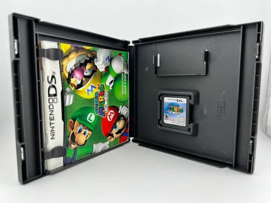 Super Mario 64 DS Nintendo DS