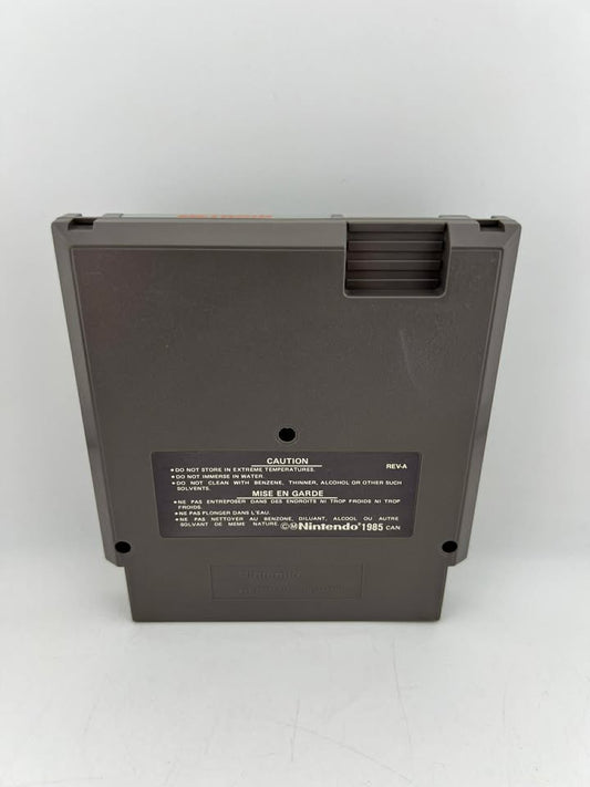 Metroid Nintendo NES