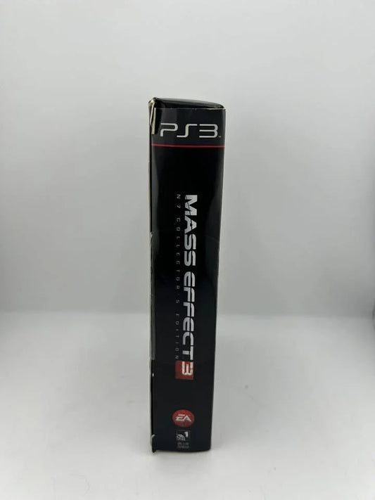 Mass Effect 3 N7 Collector's Edition Playstation 3 PS3