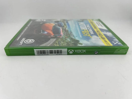The Crew Motorfest XBOX ONE XONE / XBOX SERIES XSERIES