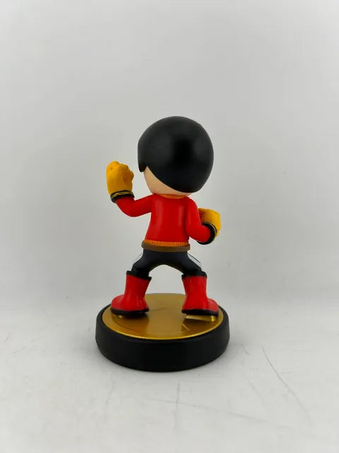 Mii Brawler Amiibo Smash Series