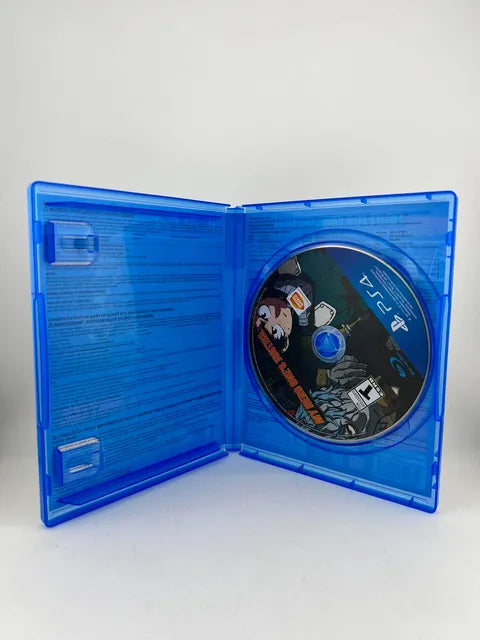 My Hero One's Justice Playstation 4 PS4