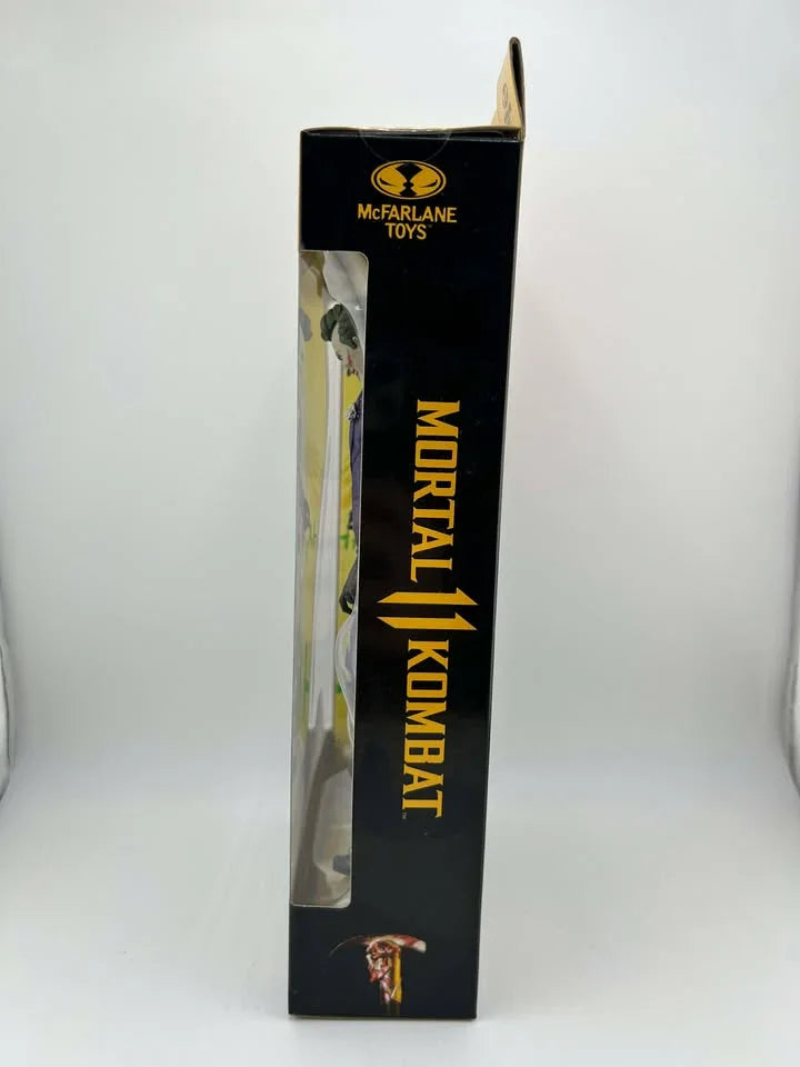 Figurine McFarlane Toys - Mortal Kombat 11 - The Joker (Killer Smile Skin)