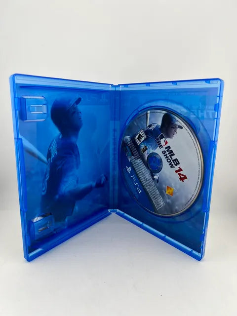 MLB 14: The Show Playstation 4 PS4