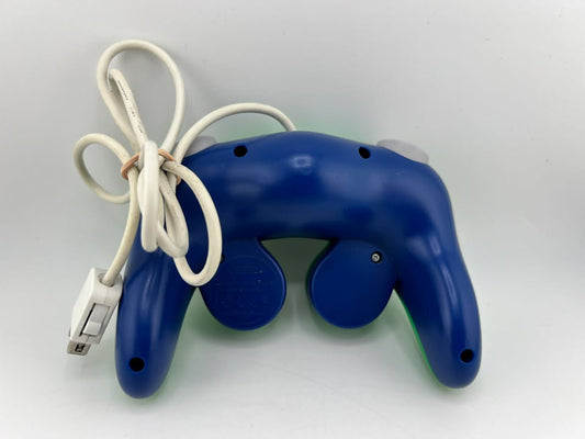 Manette filaire de Combat Luigi Nintendo Wii