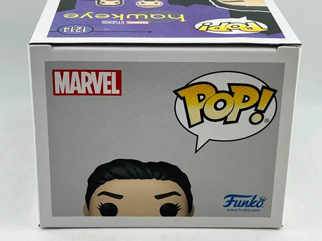 Funko POP Television Maya Lopez #1214