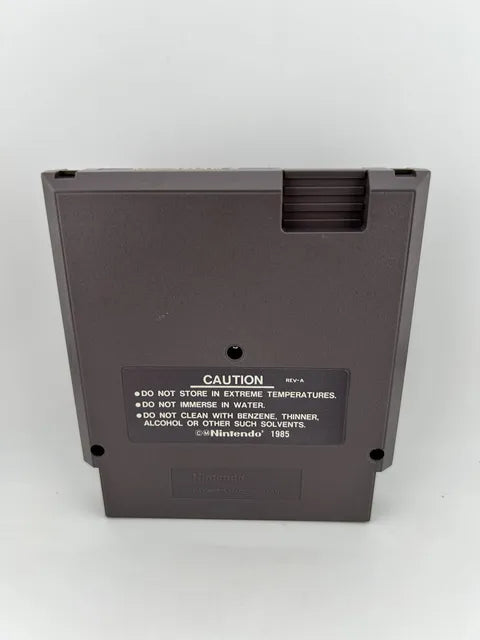Mega Man 2 Nintendo Nes
