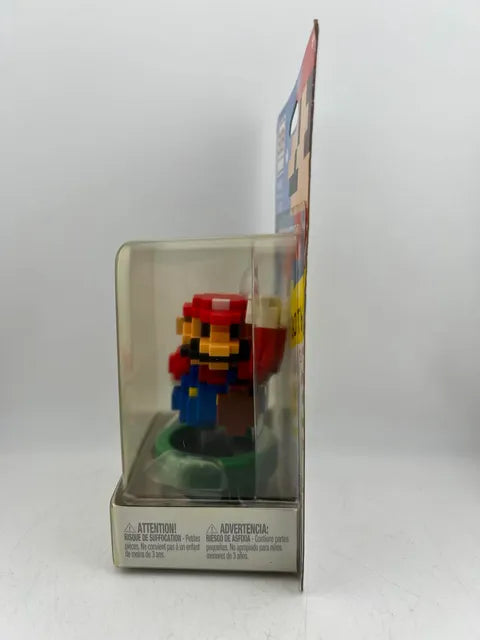 Mario 30th Modern Color Amiibo