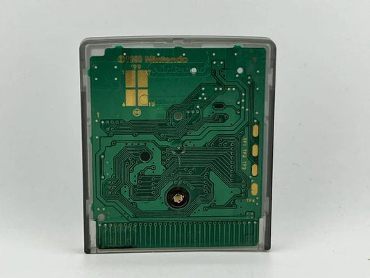 Mario Golf Game Boy Color GBC