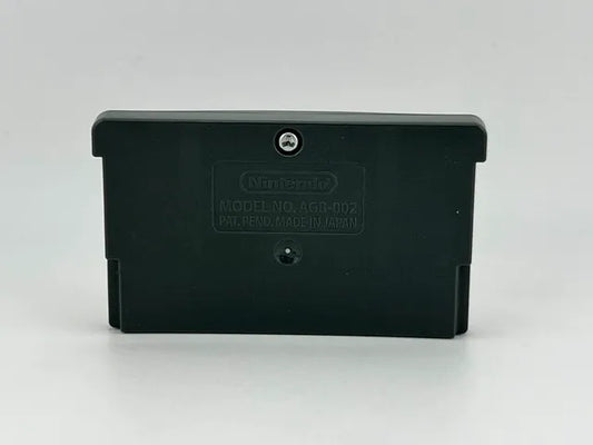 Monopoly Game Boy Advance GBA