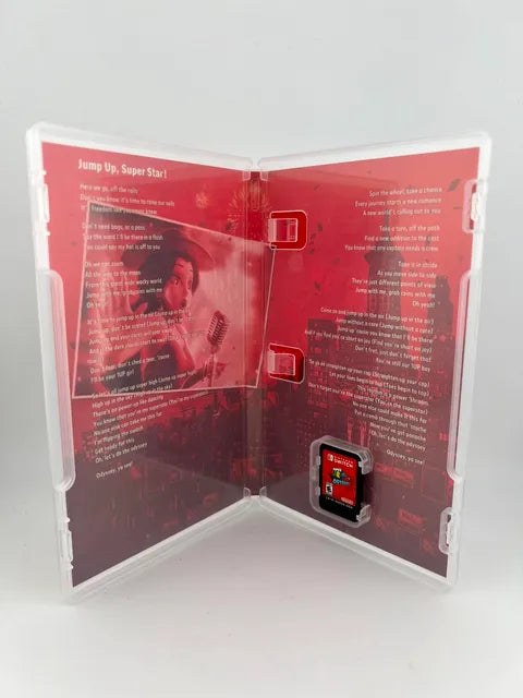 Super Mario Odyssey Nintendo Switch
