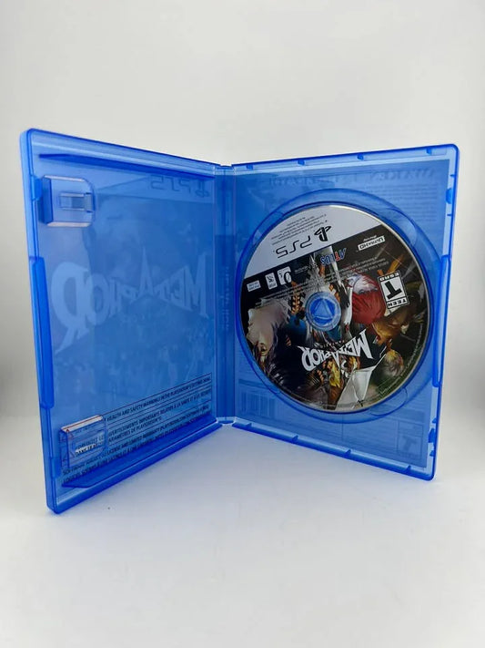 Metaphor: ReFantazio Playstation 5 PS5