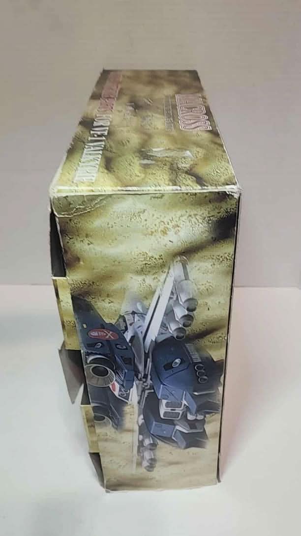 Super and Strike Parts For VF-1 Valkyrie 1/48 scale Figure Macross Robotech littlebuddy