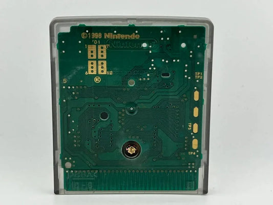 Magi-Nation Game Boy Color GBC