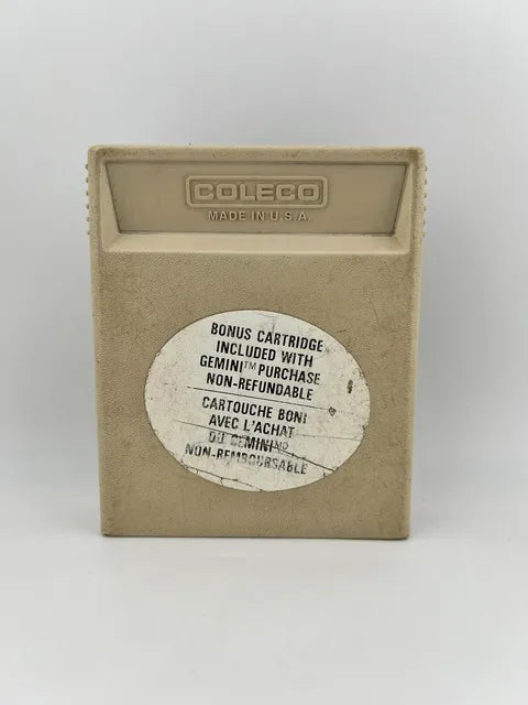 Mouse Trap Coleco Atari 2600