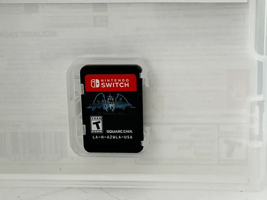 NEO The World Ends With You Nintendo Switch