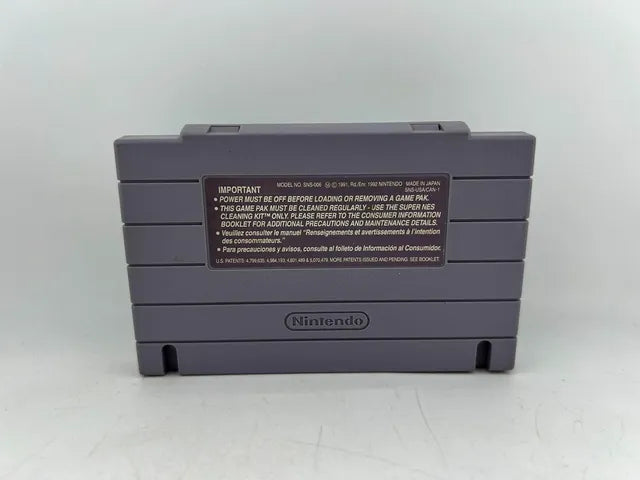 Nhl 95 Super Nintendo Snes