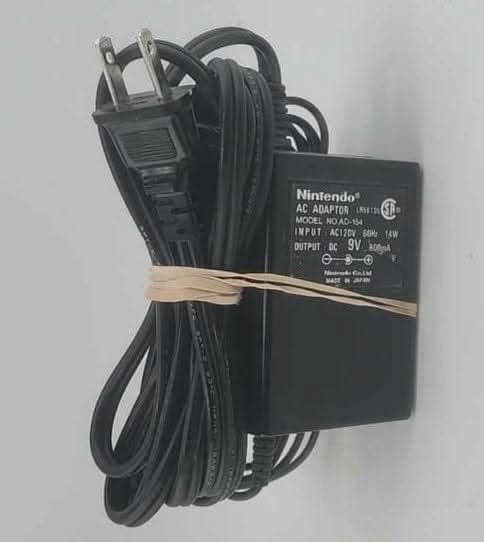 Cable de conexión AD-154 para Nintendo Nes