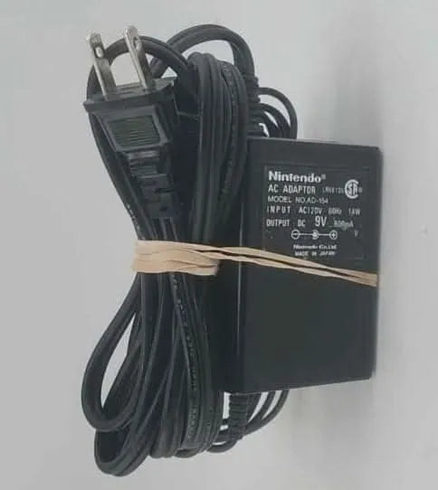 Fil Courant Nintendo Nes AD-154
