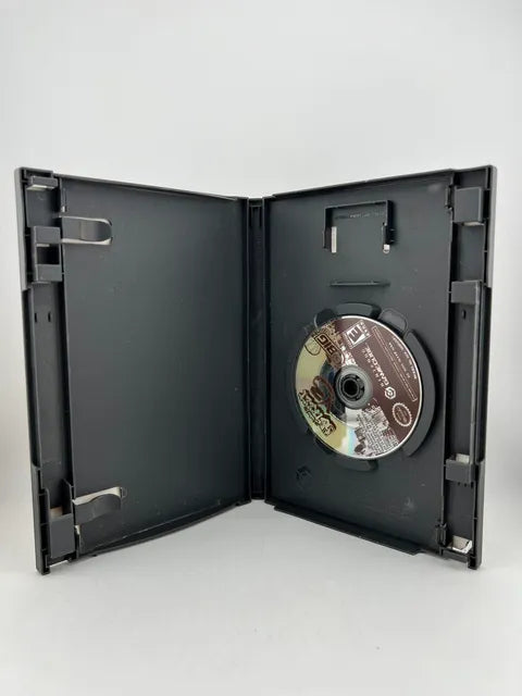 NBA Street Vol. 3 Nintendo GameCube NGC