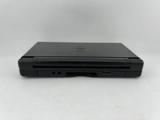 Console Nintendo DS Lite Black