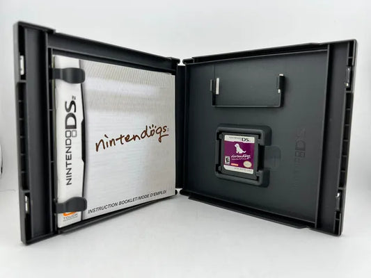 Nintendogs Dalmatian and Friends Nintendo DS