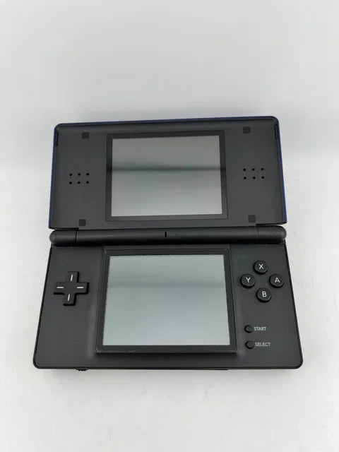 Console Nintendo DS Lite Cobalt Black