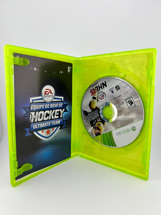 NHL 15 Xbox 360 X360
