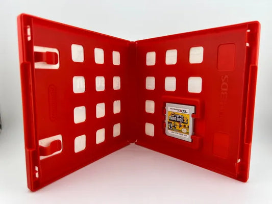 New Super Mario Bros 2 Nintendo 3DS