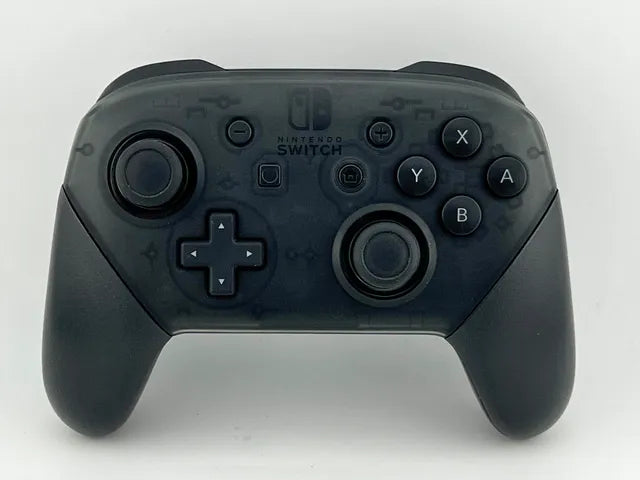 Manette Nintendo Switch Pro
