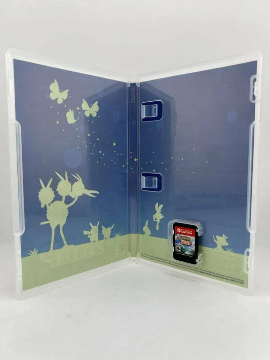 New Pokemon Snap Nintendo Switch