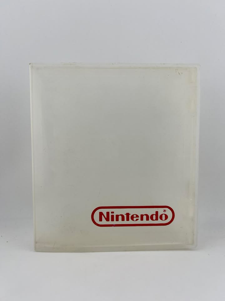 Boitier de plastique Générique Nintendo Nes
